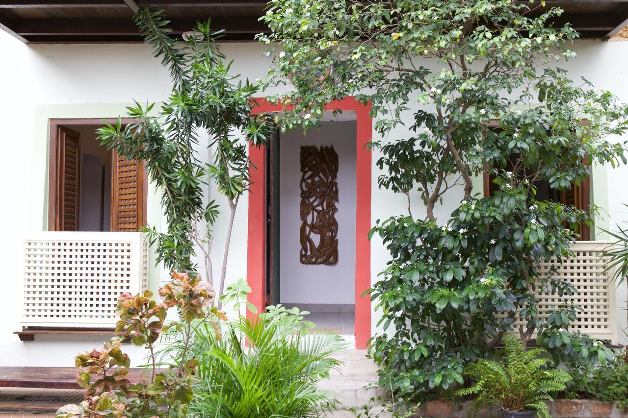 Pousada Irradiante Olinda Exterior photo